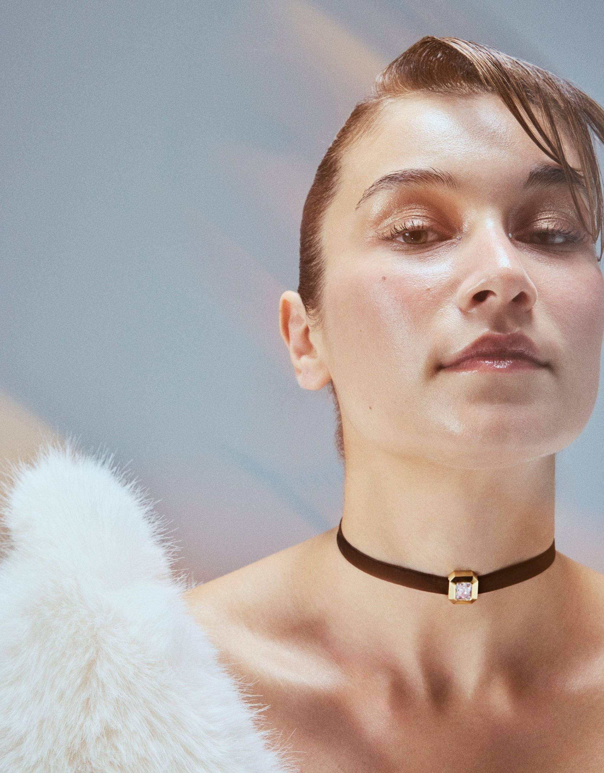 CHOKER