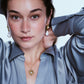 Şana Barok İnci Küpe