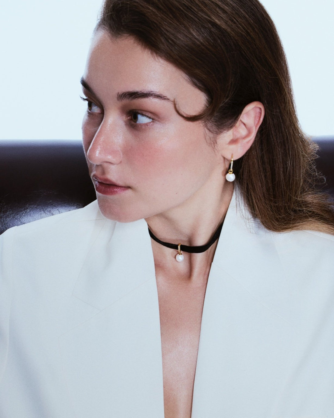 Tisya Küpe
