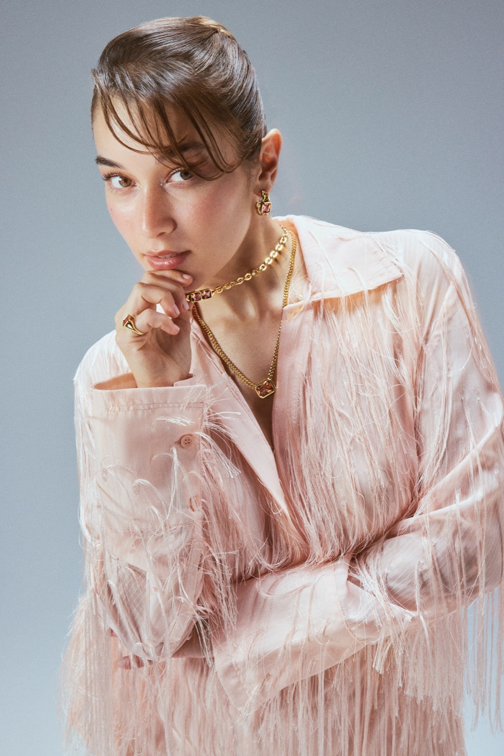 Teona Kolye Şampanya