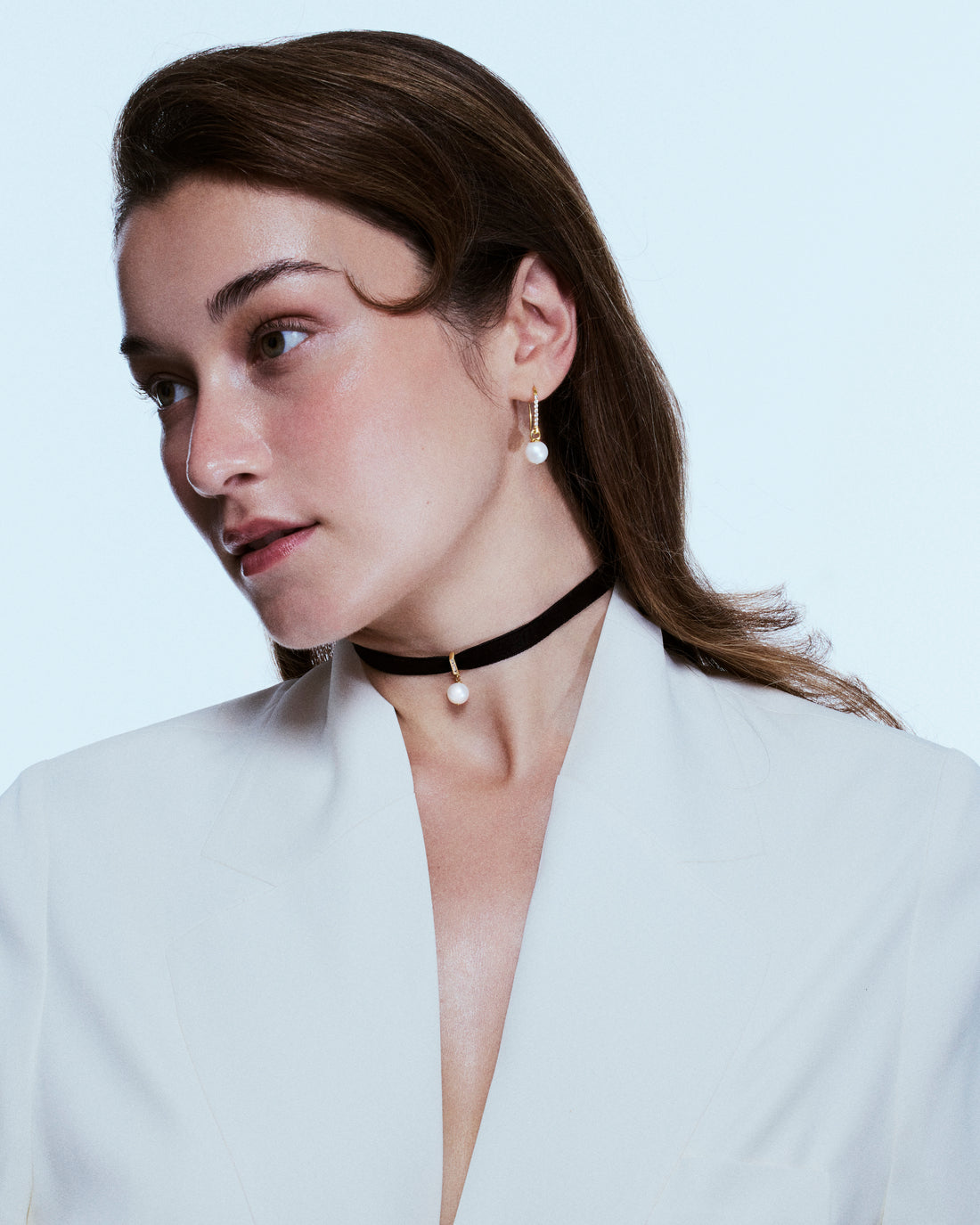 Tisya Choker