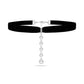 Tisya Nocturne Choker