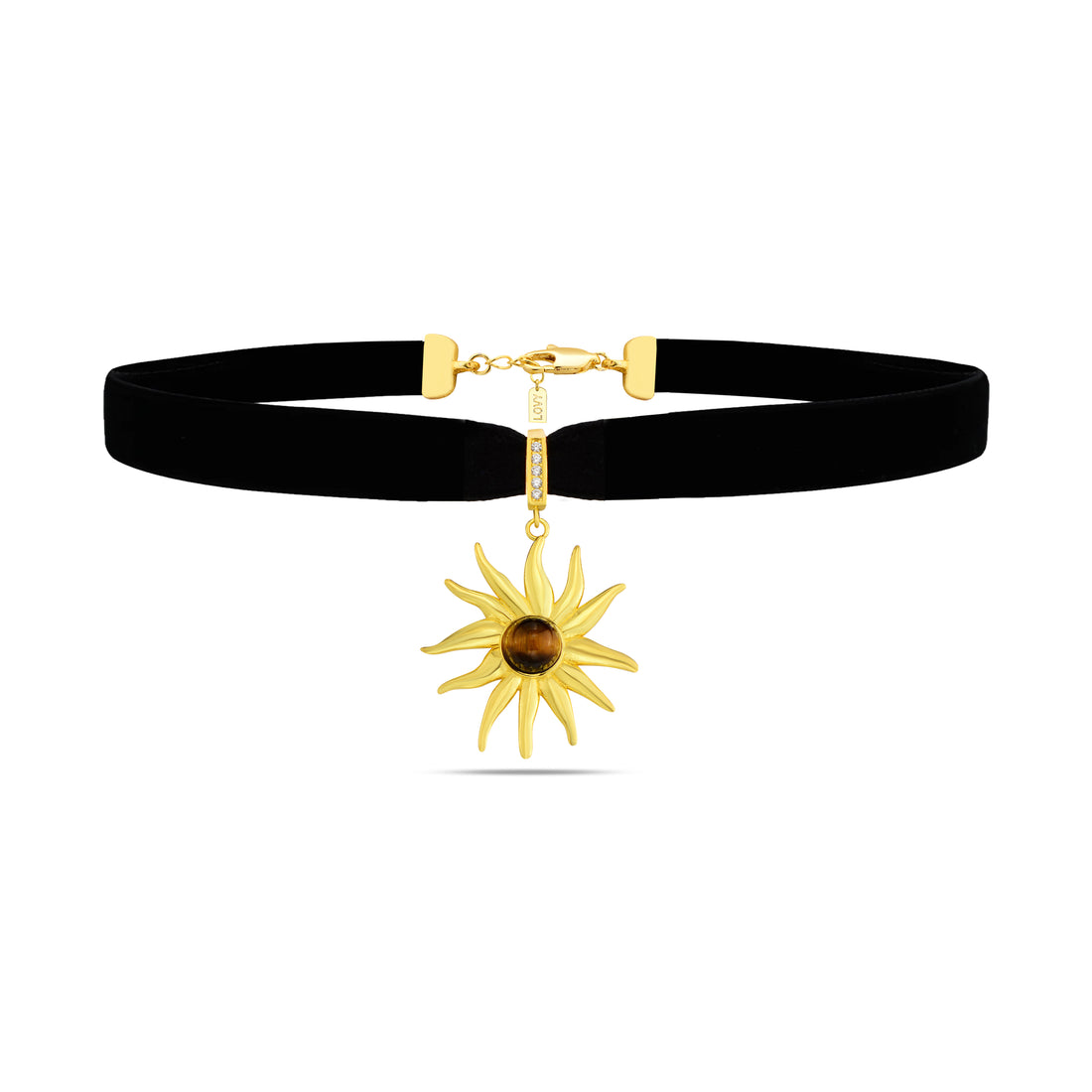 Şana Kaplangözü Choker