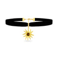 Şana Kaplangözü Choker