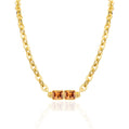 Tena Kolye Şampanya