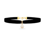 Tisya Choker