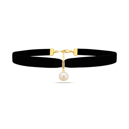 Tisya Choker